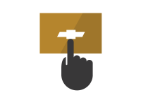 Shop Click Drive Create Icon in Winnsboro, SC