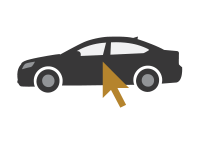 Shop Click Drive Select Icon in Winnsboro, SC