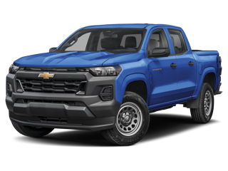 Chevrolet Colorado - Wilson Chevrolet in Winnsboro SC