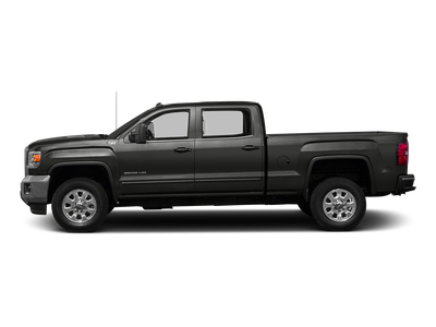 2015 GMC Sierra Denali