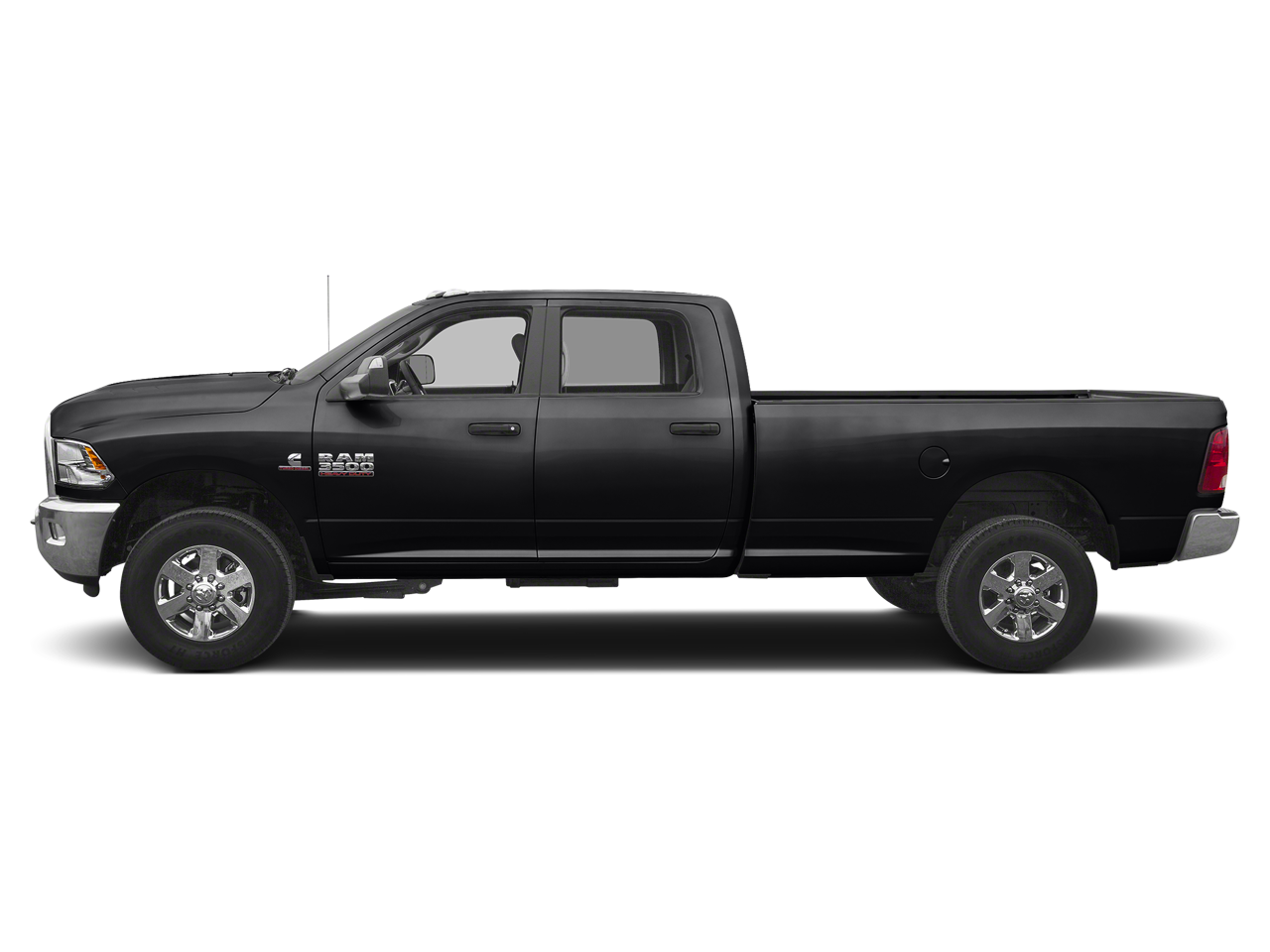2015 RAM 3500 Laramie
