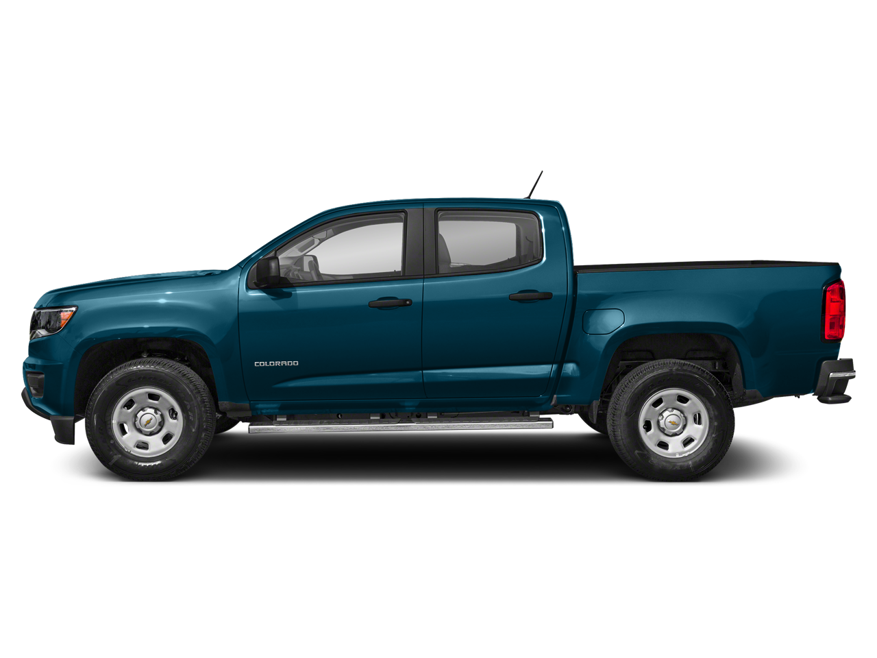2019 Chevrolet Colorado 4WD LT