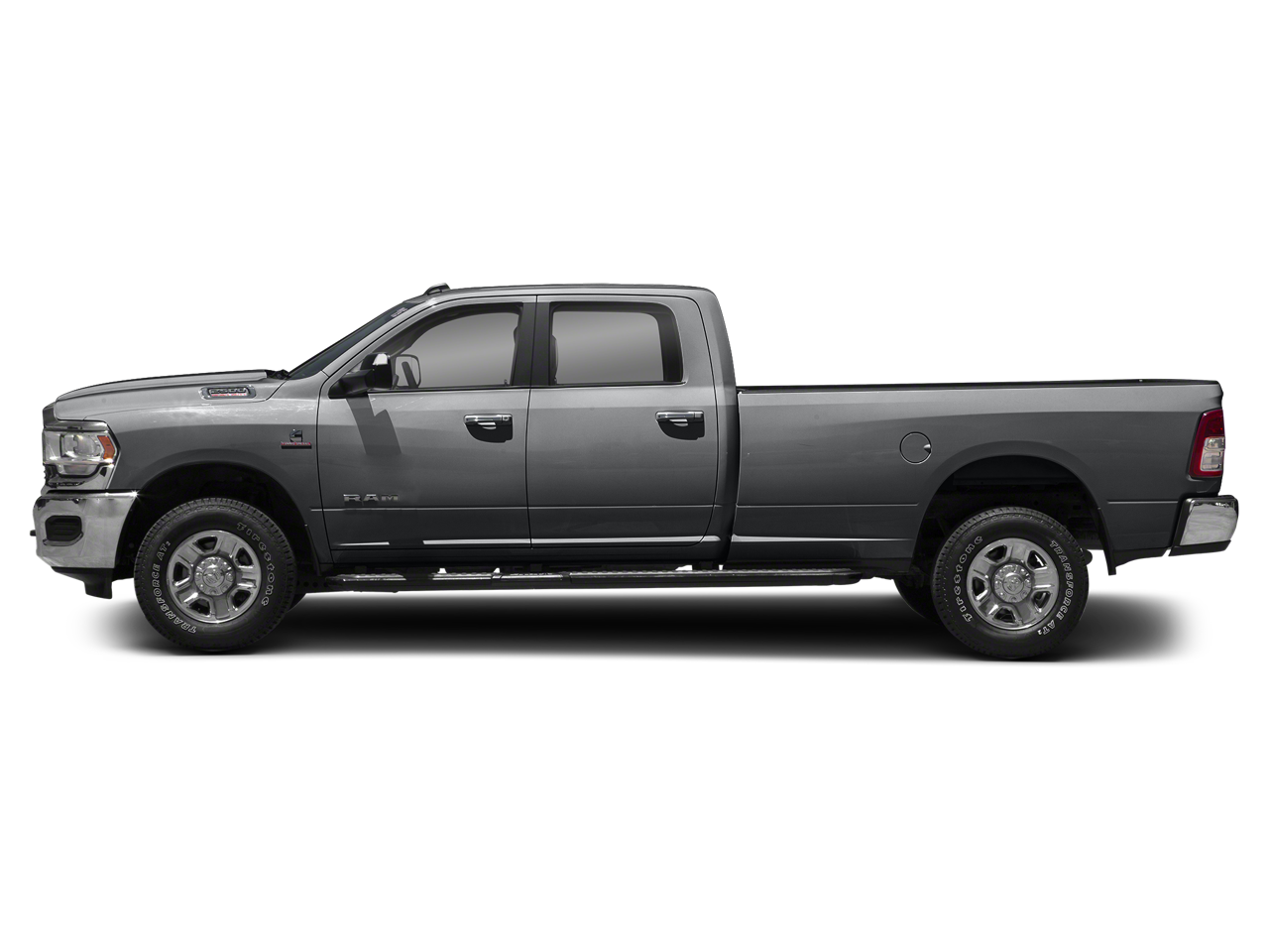 2019 RAM 2500 Big Horn