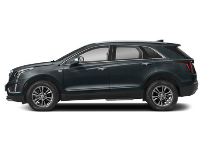 2021 Cadillac XT5 FWD Premium Luxury