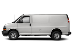 2021 Chevrolet Express Cargo 2500 CARGO
