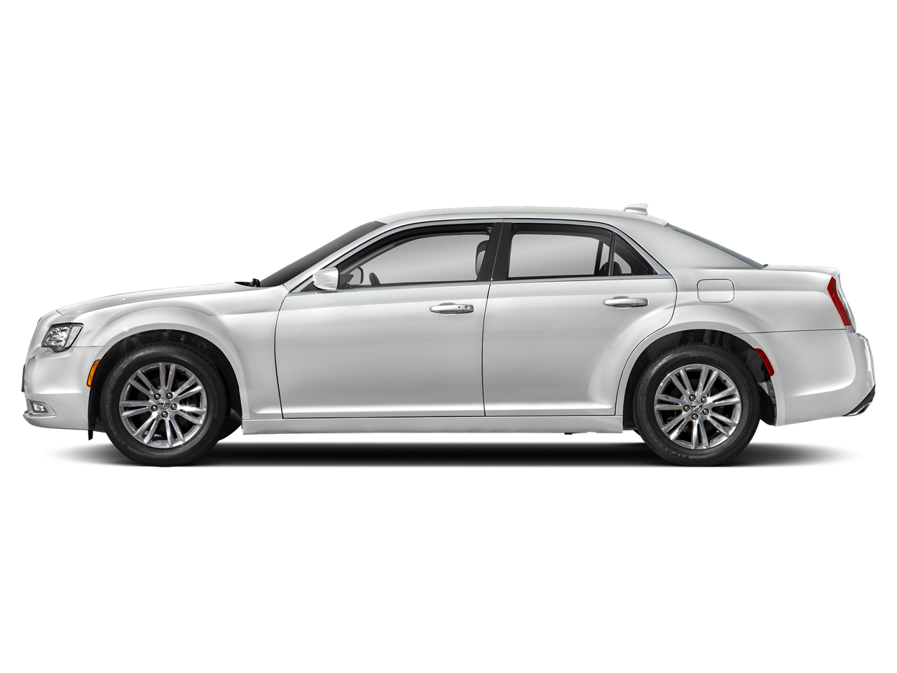 2021 Chrysler 300S 300S