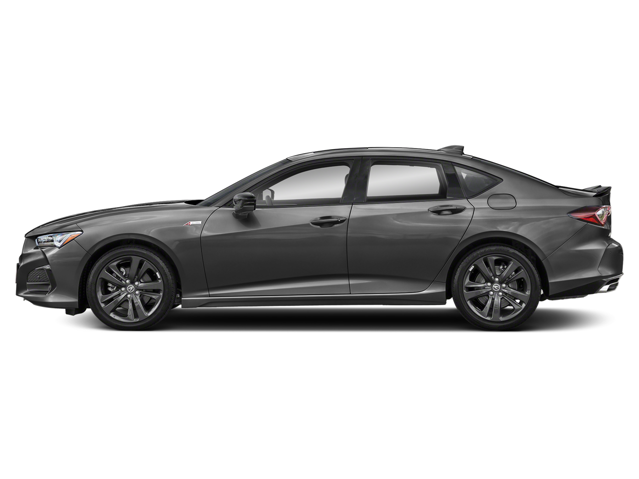 2022 Acura TLX w/A-Spec Package