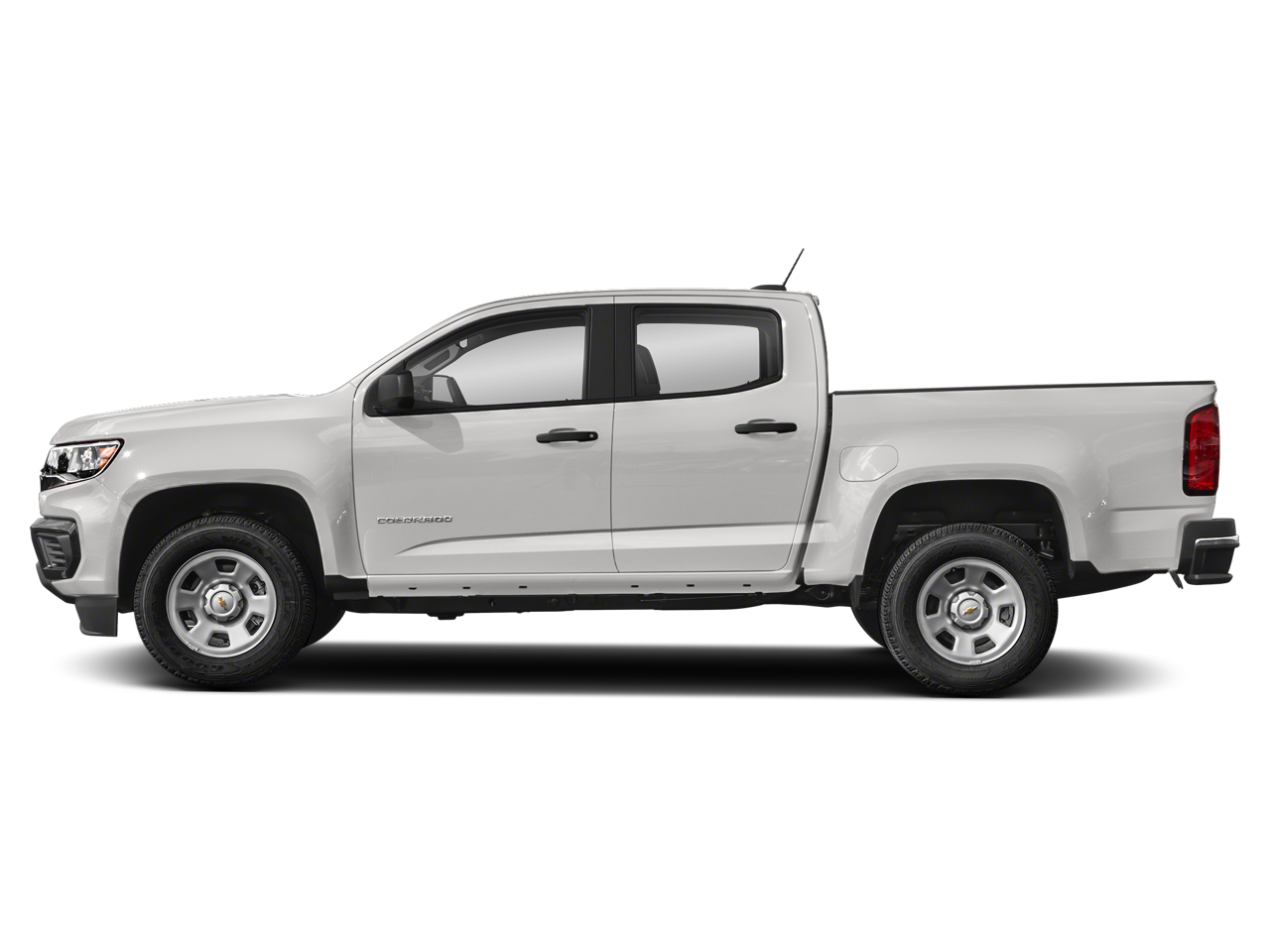 2022 Chevrolet Colorado 2WD Work Truck