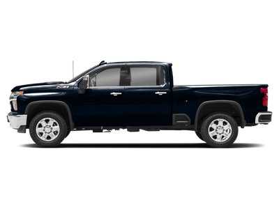 2023 Chevrolet Silverado 2500 HD LTZ