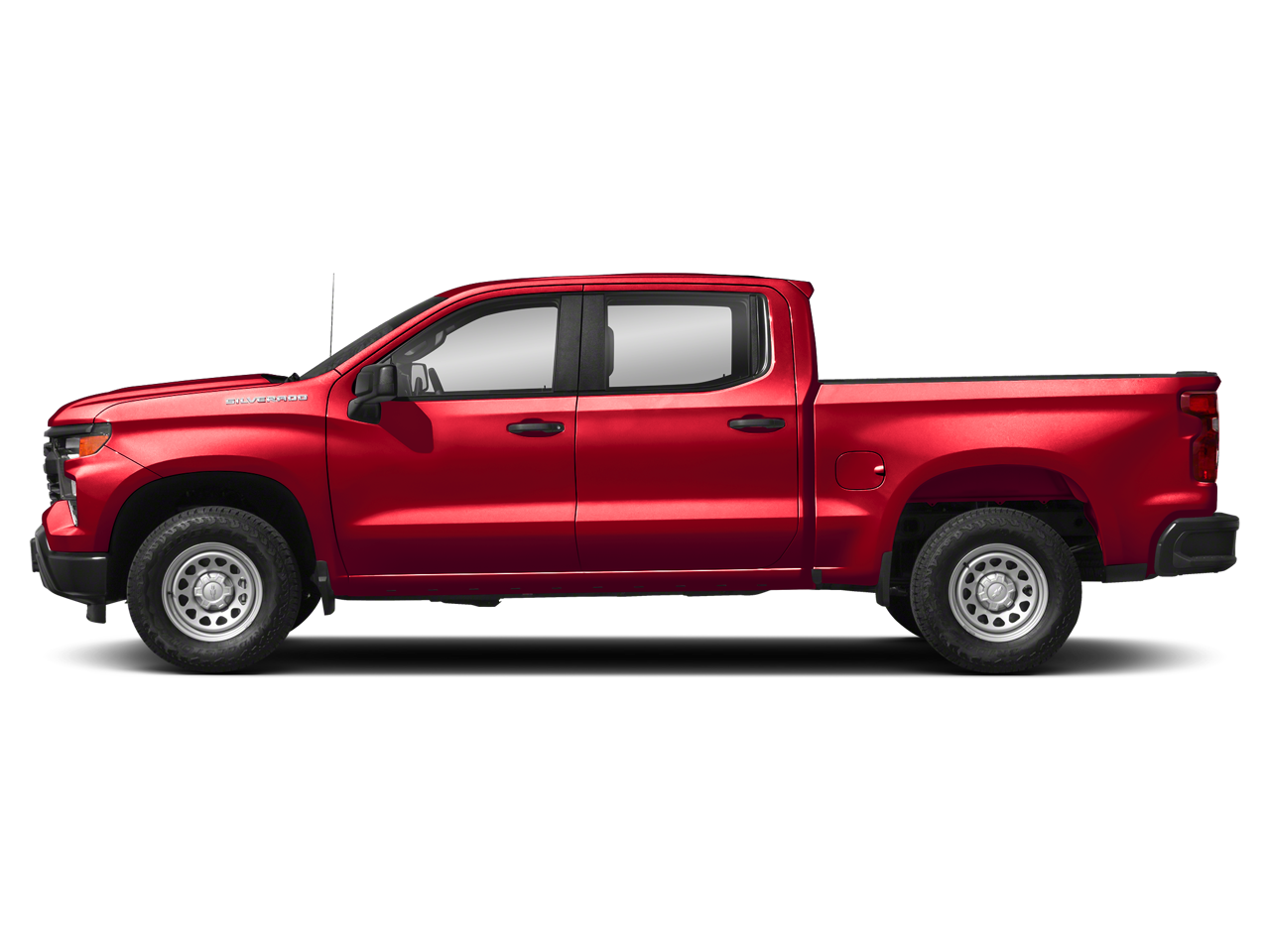 2024 Chevrolet Silverado High Country