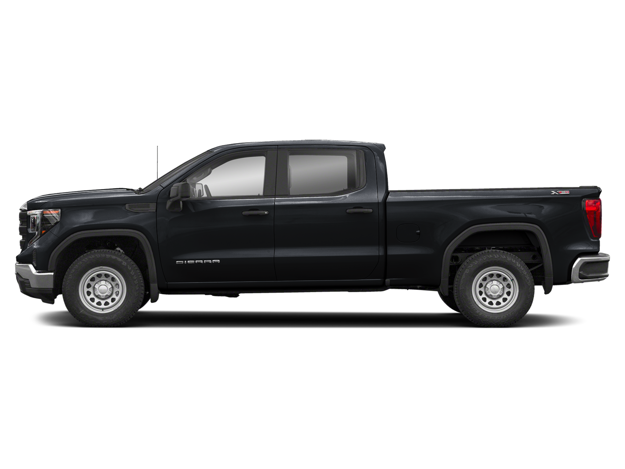 2024 GMC Sierra 1500 SLT - Photo 21