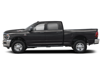 2025 RAM 2500 Limited