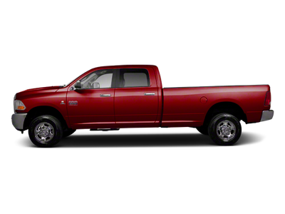 2011 Dodge Ram Pickup Laramie