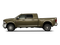 2011 Dodge Ram Pickup Laramie Longhorn Edition