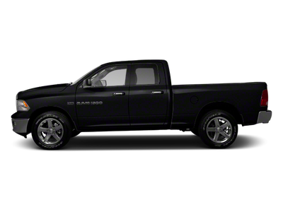 2012 RAM 1500 Express