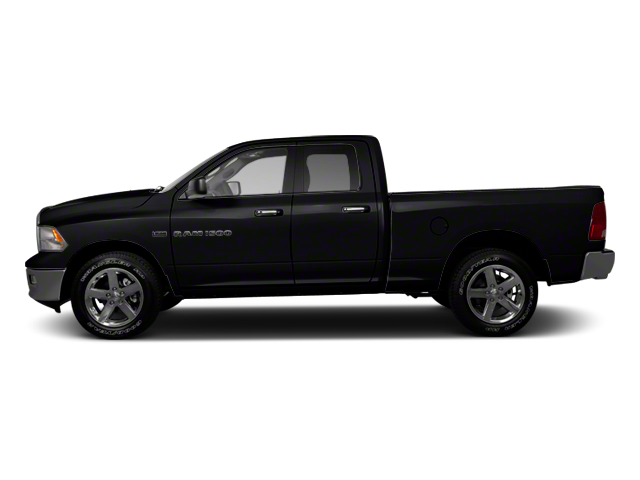 2012 RAM 1500 Express