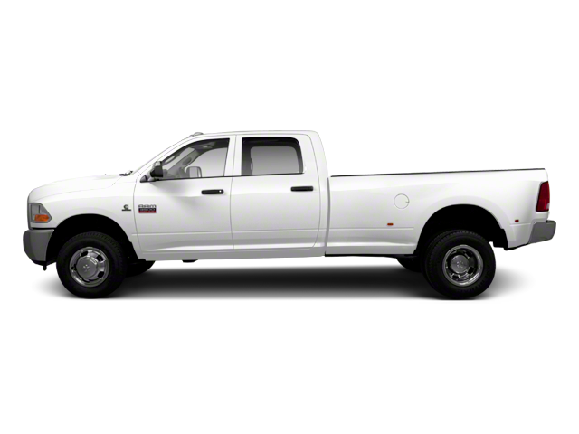 2012 Ram 3500 Laramie Longhorn photo 3