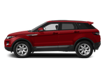 2013 Land Rover Range Rover Evoque Dynamic Premium