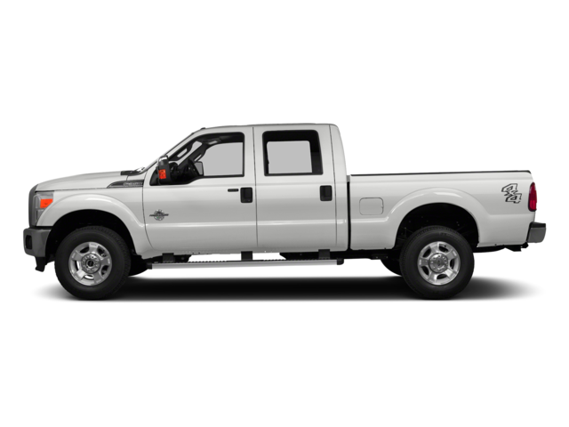 2016 Ford F-350 XL