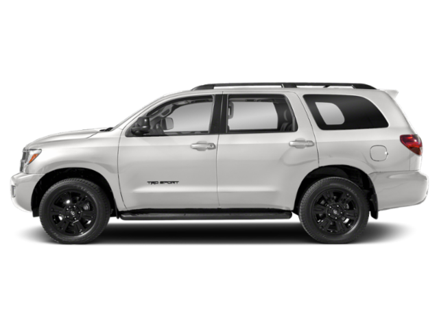 2018 Toyota Sequoia TRD Sport