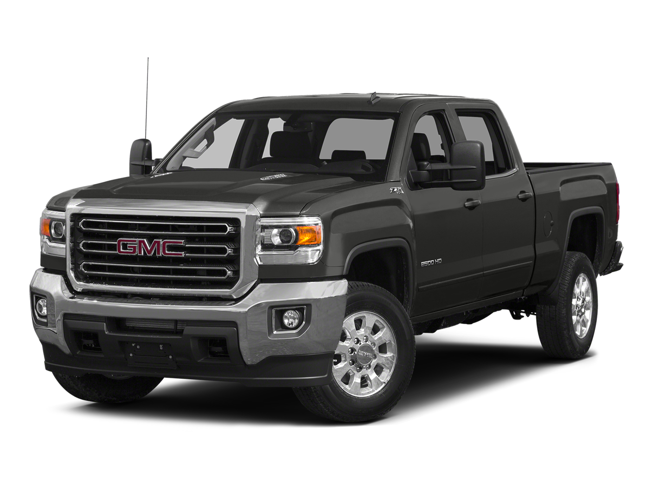2015 GMC Sierra Denali