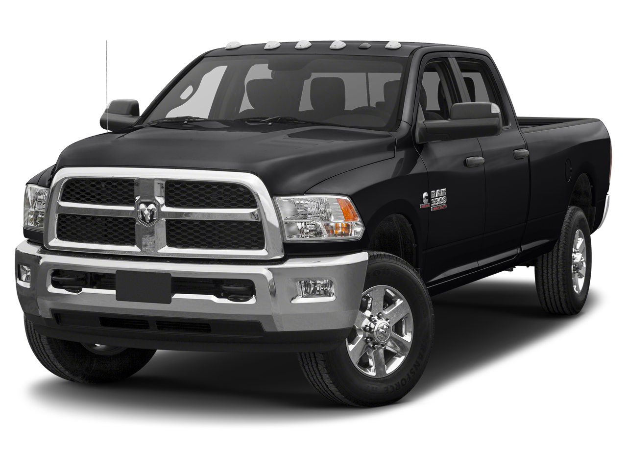 2015 RAM 3500 Laramie