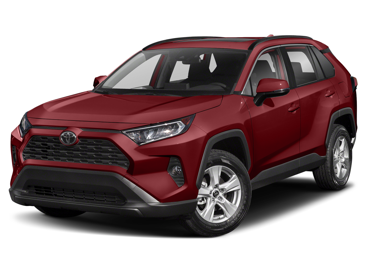 2019 Toyota RAV4 XLE Premium FWD photo