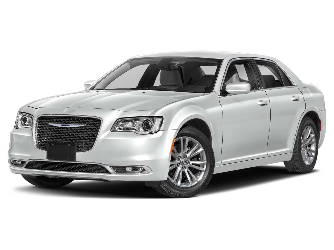 2021 Chrysler 300S 300S