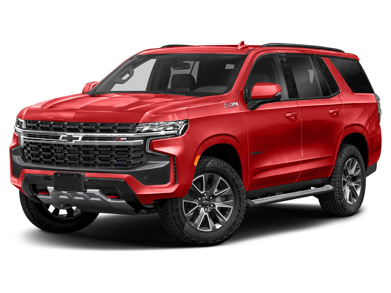 2023 Chevrolet Tahoe Z71 - Photo 22