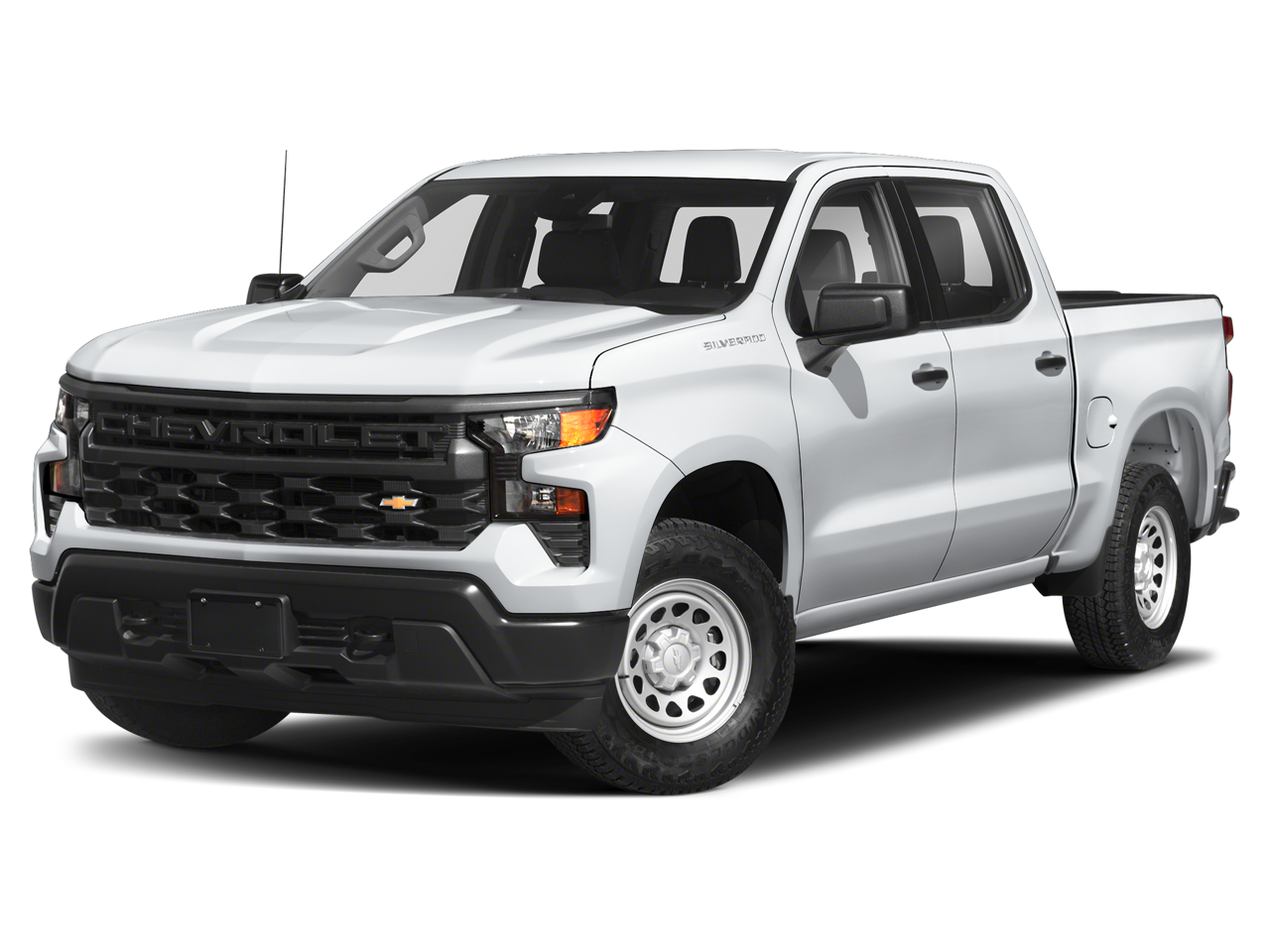 2023 Chevrolet Silverado 1500 LTZ for sale in Winnsboro, SC