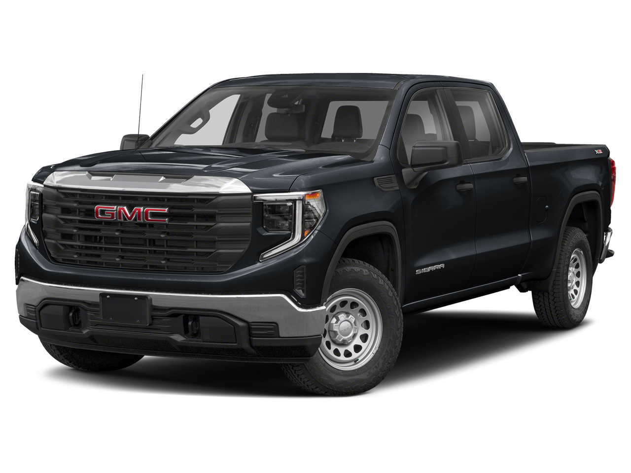 2024 GMC Sierra 1500 SLT - Photo 19