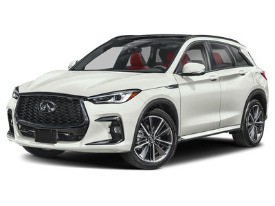 2024 INFINITI QX50 SPORT