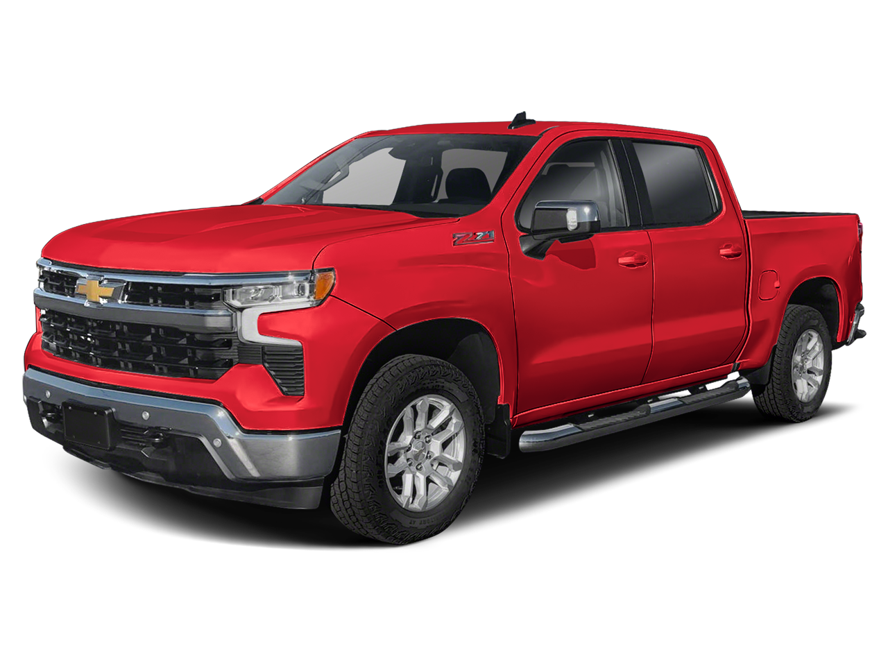 2025 Chevrolet Silverado 1500 LT for sale in Winnsboro, SC