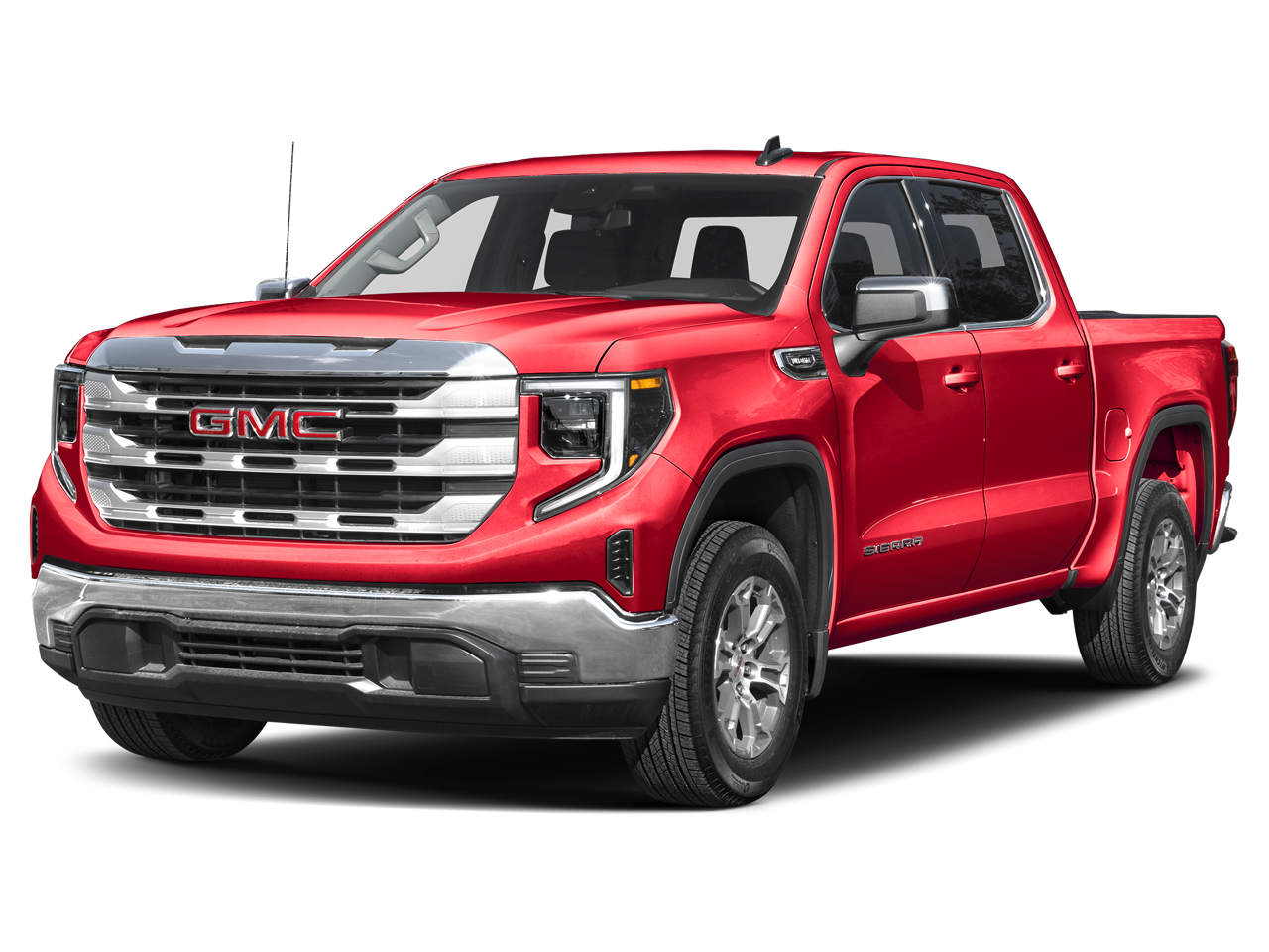 2025 GMC Sierra 1500 SLT for sale in Winnsboro, SC