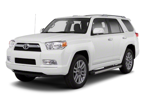 2011 Toyota 4Runner SR5
