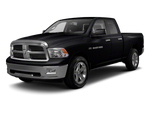 2012 RAM 1500 Express