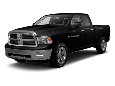 2012 RAM 1500 Express