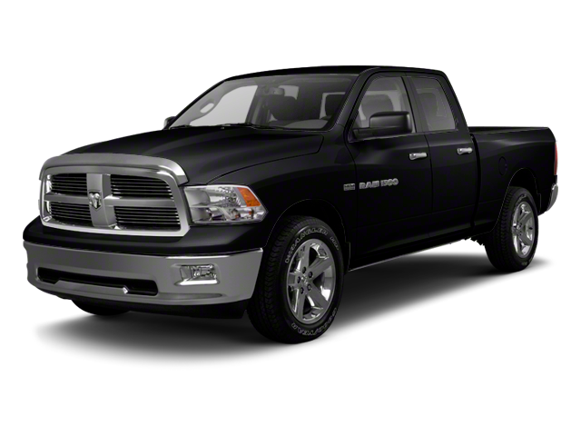 2012 RAM 1500 Express