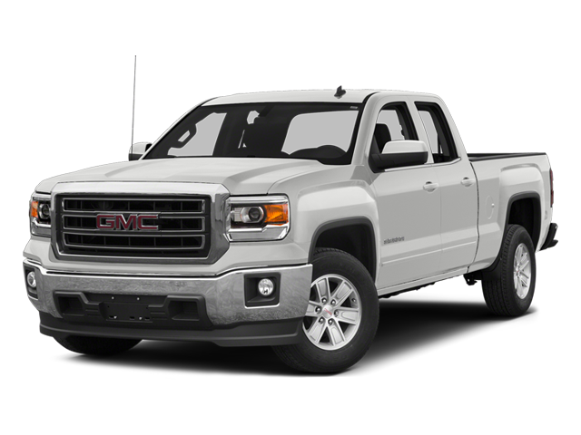 2014 GMC Sierra Base