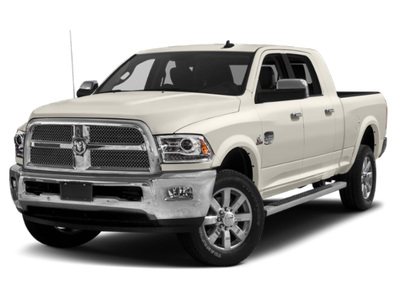 2018 RAM 2500 Limited