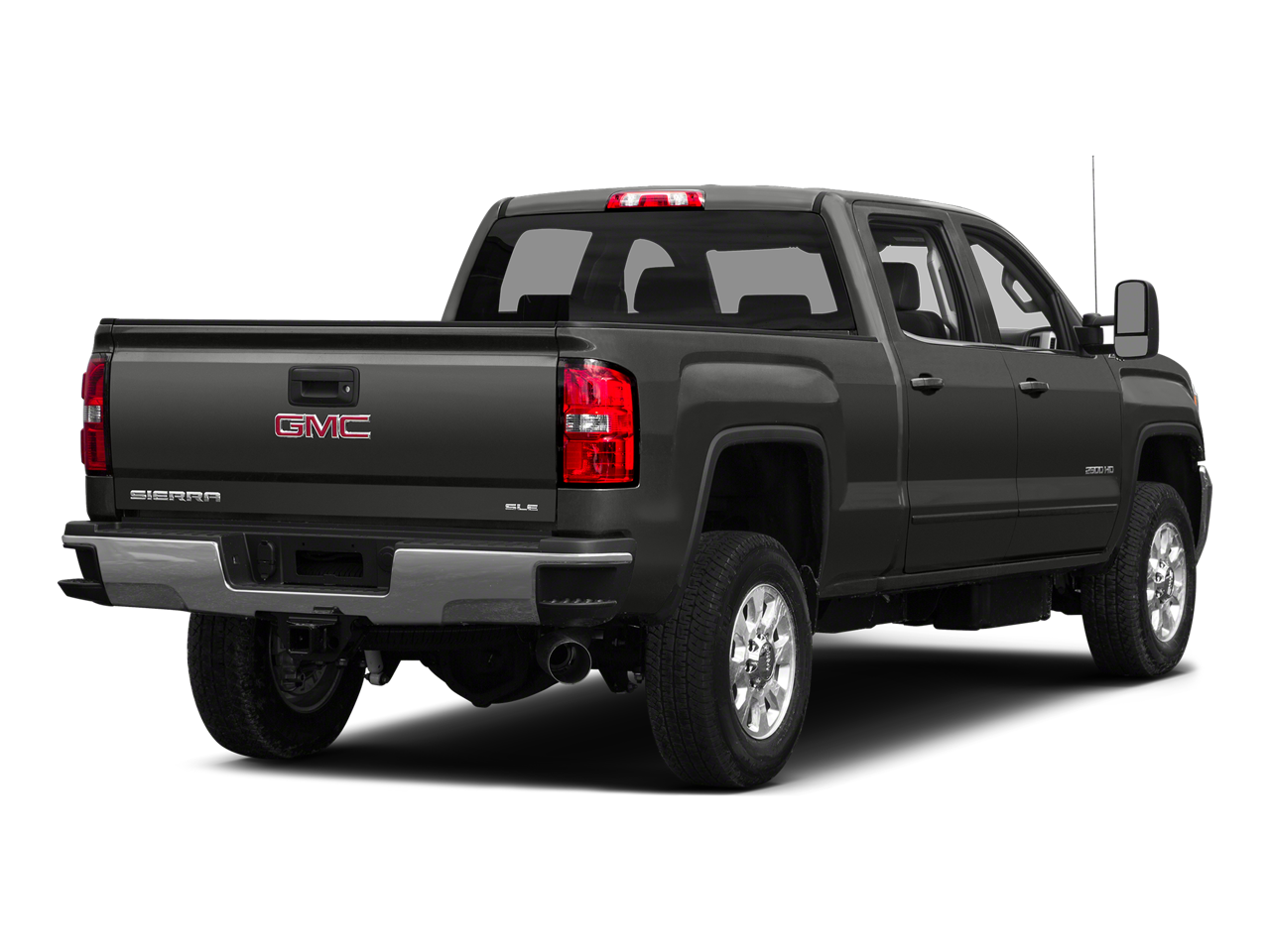 2015 GMC Sierra Denali