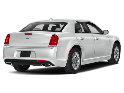 2021 Chrysler 300S 300S
