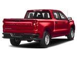 2024 Chevrolet Silverado LT