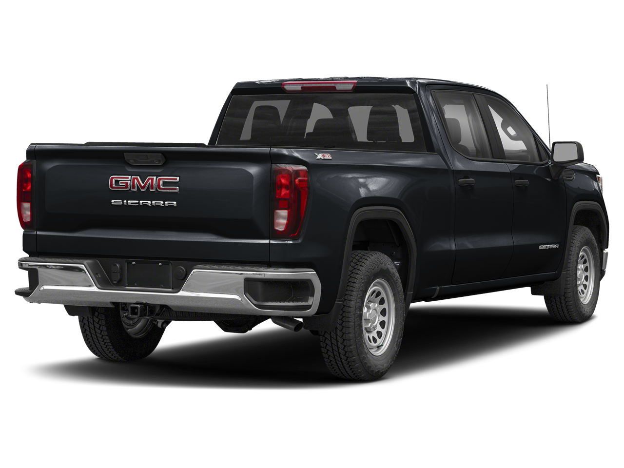 2024 GMC Sierra 1500 SLT - Photo 20
