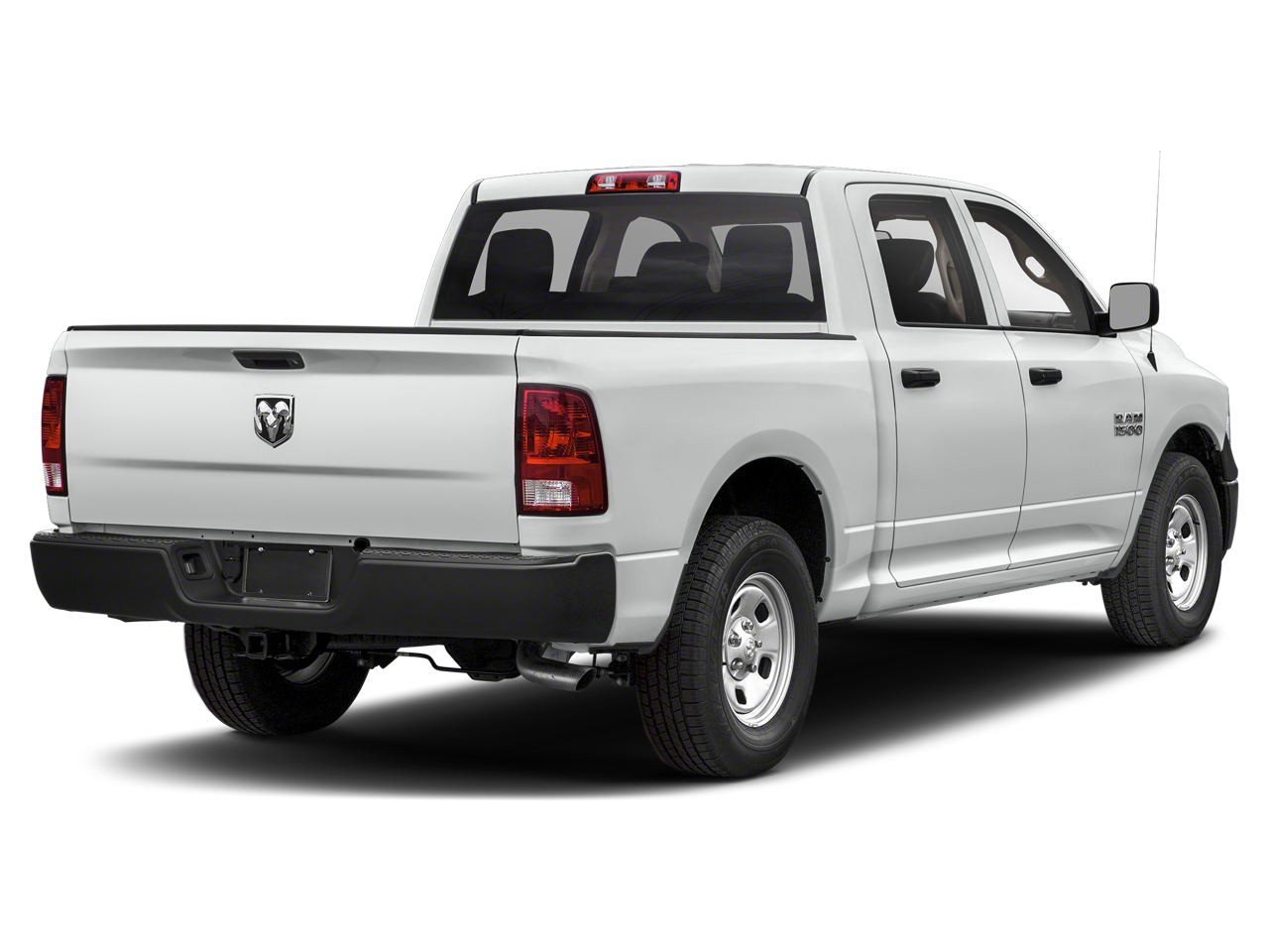 2024 RAM 1500 Classic Tradesman