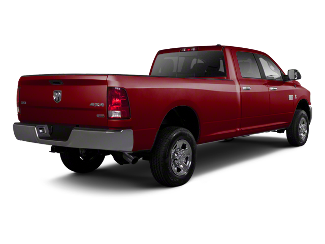 2011 Dodge Ram Pickup Laramie