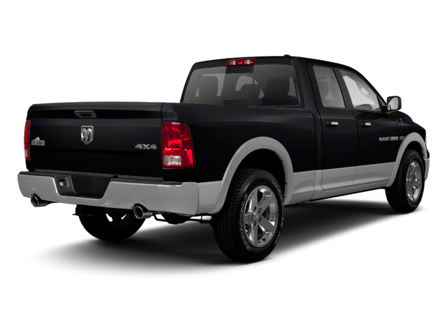 2012 RAM 1500 Express