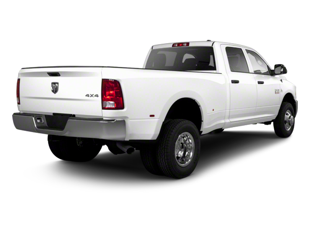 2012 Ram 3500 Laramie Longhorn photo 2