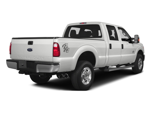2016 Ford F-350 XL
