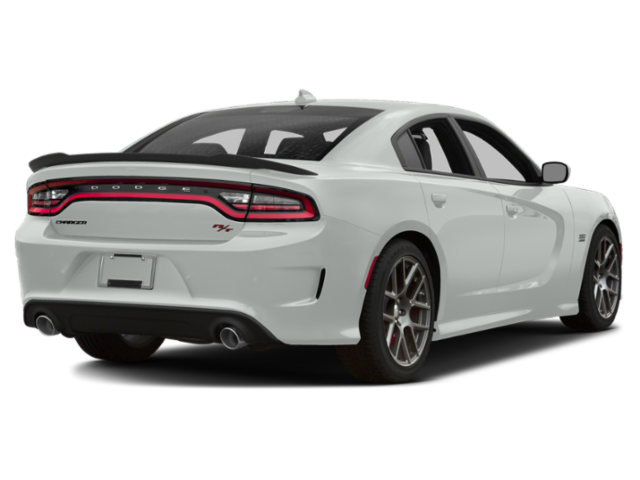 2018 Dodge Charger R/T Scat Pack